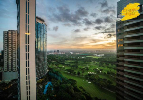 Avant BGC Apartments by Central Flats, Manila